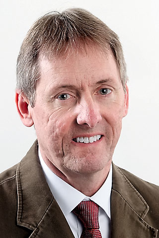 Glenn Slater